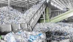 Waste Management, Recycling image